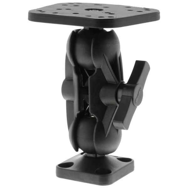 Scotty | 1.5 Ball Mount with Sounder Plate