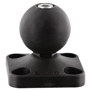 Scotty | 1.5 Ball System Base
