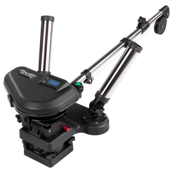 Scotty 2116 Digital Propack