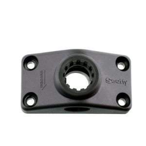 Scotty | 241 Side Deck Mount