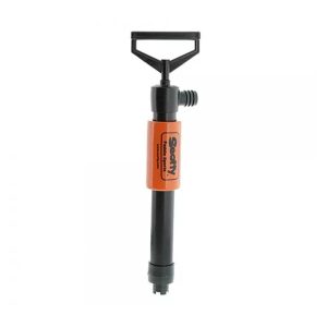 Scotty Hand Pump / Kayak Pump with Float