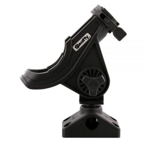 Scotty Rod Holder Baitcast/Spinning