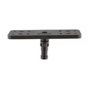 Scotty Universal Fish Finder Mount Up To 9″