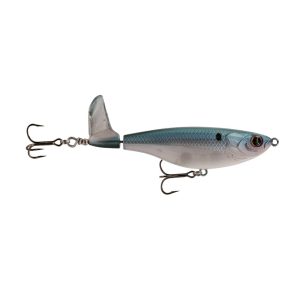 Scramble 106 – Matte Herring