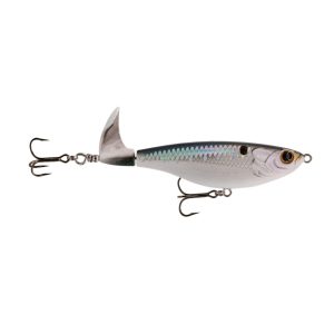 Scramble 106 –  Shad Scales