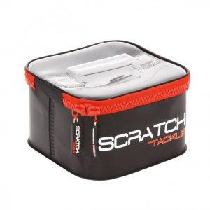 Scratch Tackle Bakken Waterproof Bags