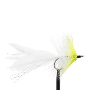 Sea-Ducer Chart/ White