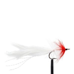 Sea-Ducer Red/ White