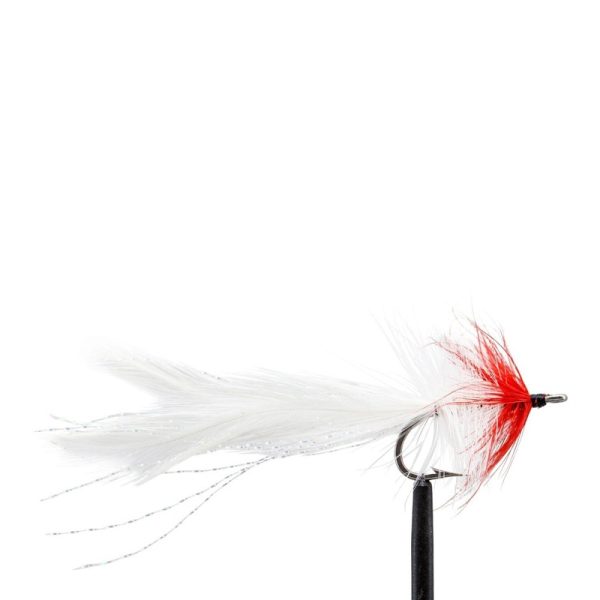 Sea-Ducer Red/ White