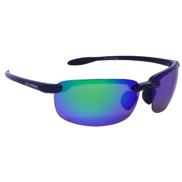 SEA HAWK SUNGLASSES