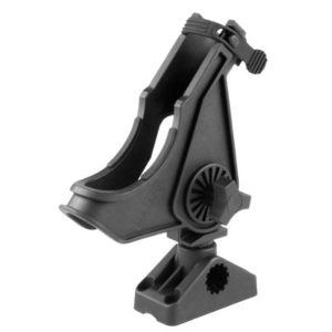 Seaflo Adjustable Rod Holder