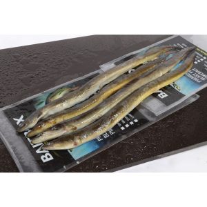 Seafreeze EEL Whole x 4(In-Store Only)