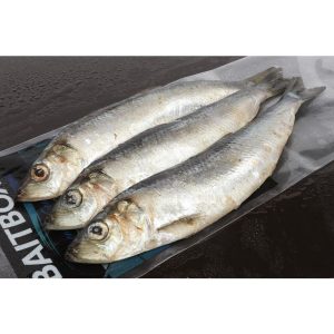 Seafreeze Jack Herring x 3’s(In-store Only)