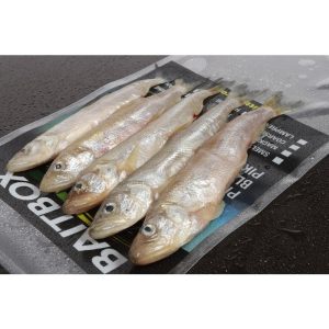 Seafreeze Medium Smelt x 5/6(In-Store Only)