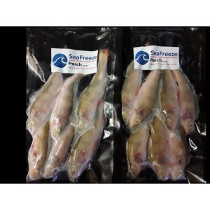 Seafreeze Perch Small 6-8’s (In-Store Only)
