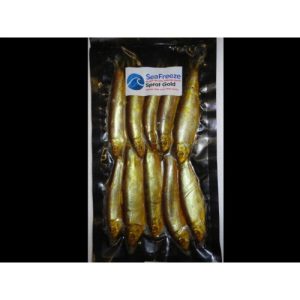 Seafreeze Sprats 8-10’s (in-Store Only)