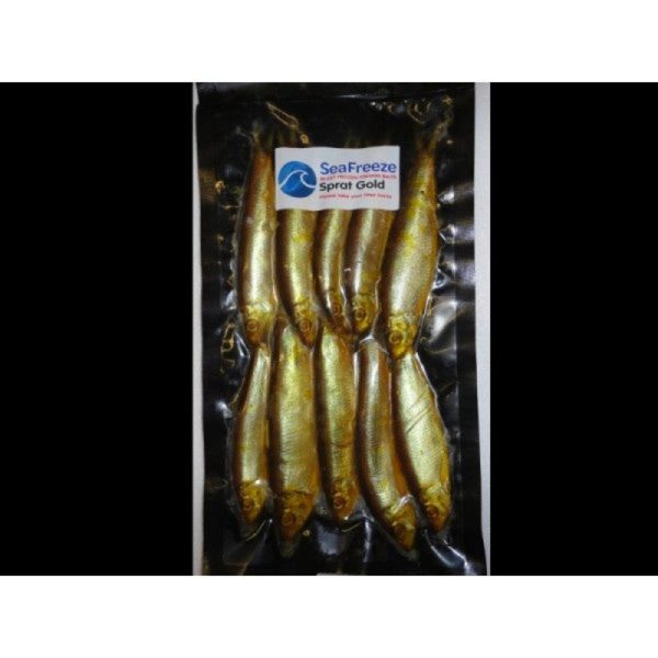 Seafreeze Sprats 8-10’s (in-Store Only)