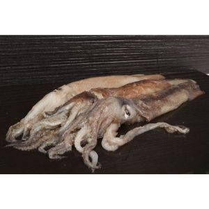 Seafreeze Unwashed Squid 450g(In-Store Only)