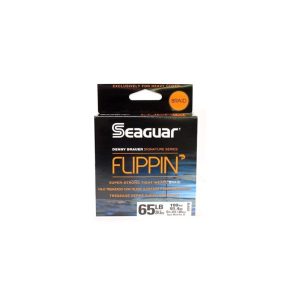 Seaguar Flippin Braid