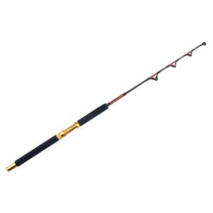 SEAHAWK Black Marlin