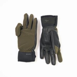 Sealskinz | Broome | Waterproof All Weather Shooting Glove