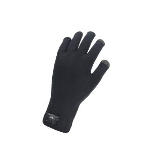 Sealskinz | Ultra Grip Waterproof Knitted Glove