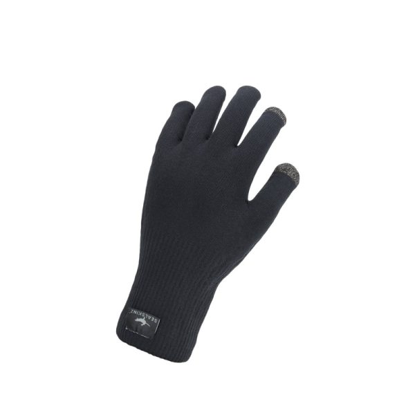 Sealskinz | Ultra Grip Waterproof Knitted Glove