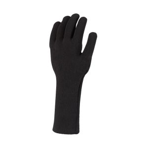 Sealskinz | Waterproof All Weather Ultra Grip Knitted Gauntlet