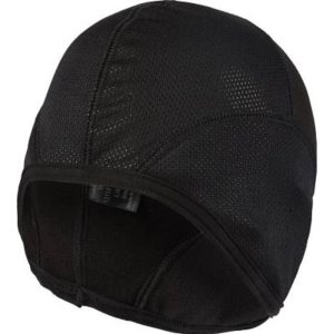 Sealskinz | Windproof All Weather Skull Cap | Black