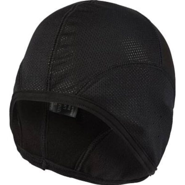 Sealskinz | Windproof All Weather Skull Cap | Black