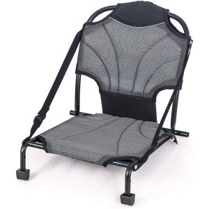 Seat for Kayaks | Aluminium Frame | Sit on Top