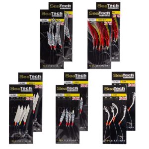 Seatec Feathers
