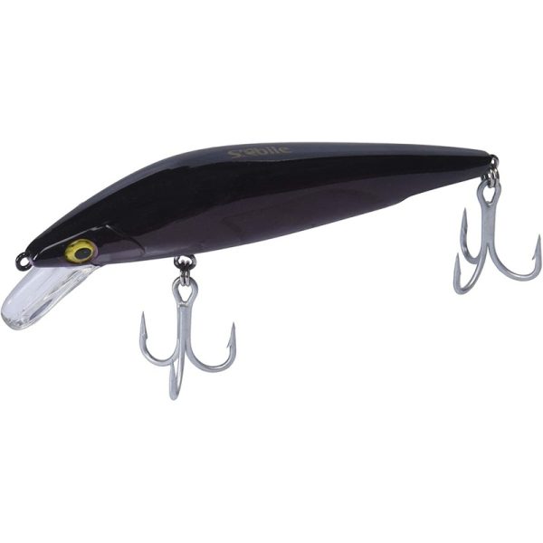 Sebile Bull Minnow Rocket