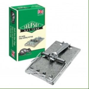 Self Set | Rat Trap