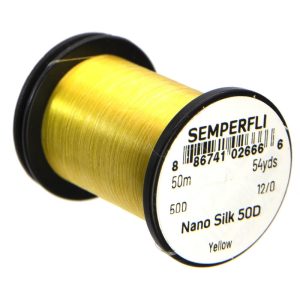 Semperfli Nano Silk Ultra