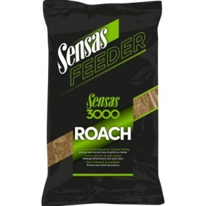 Sensas 3000 | Feeder Roach | 1kg