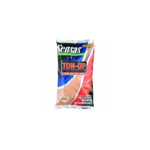 Sensas | 3000 | Ton-Up | Groundbait | 1Kg