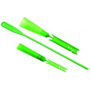 Sensas | Bung, Winder, Extractor Key Set