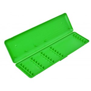 Sensas | Plastic Hooklength Box