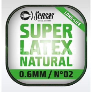 Sensas | Super Latex | Natural