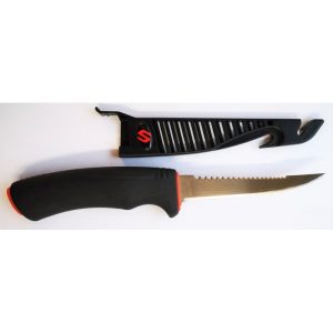 Sensation 4” Fillet Knife