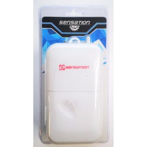 Sensation Aerator