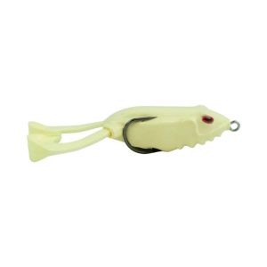 Sensation Atomic Frog