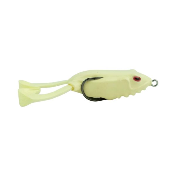 Sensation Atomic Frog