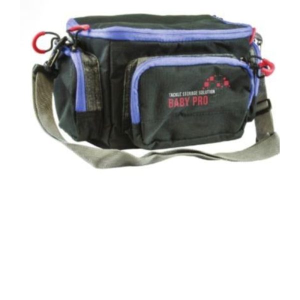 Sensation Baby Pro bag