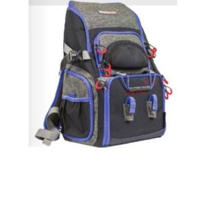 Sensation Backpack – Spin Edge