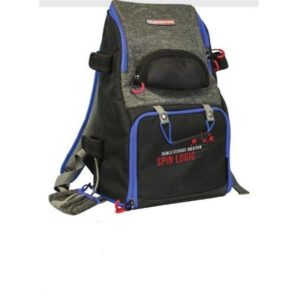 Sensation Backpack – Spin Logic