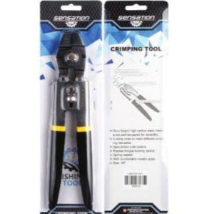 Sensation – Crimping Tool