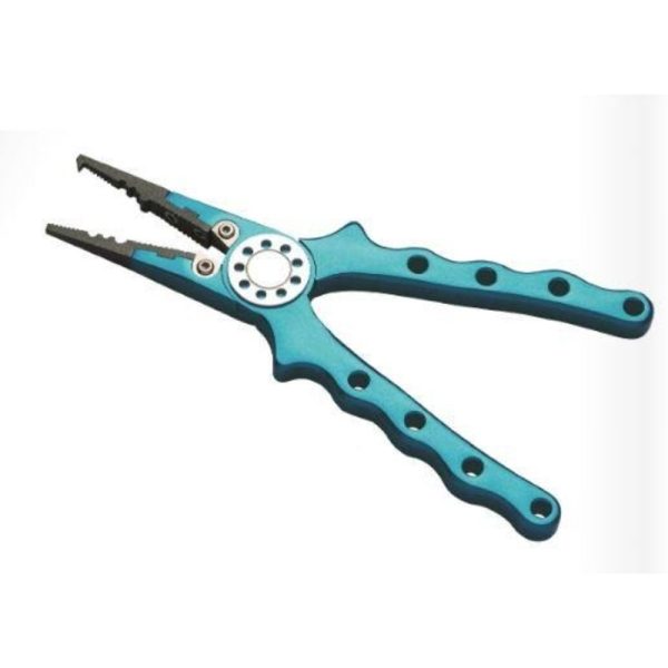 Sensation – Forged S/S Multi Function Pliers