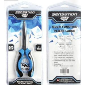 Sensation – Large Multifunction Pliers